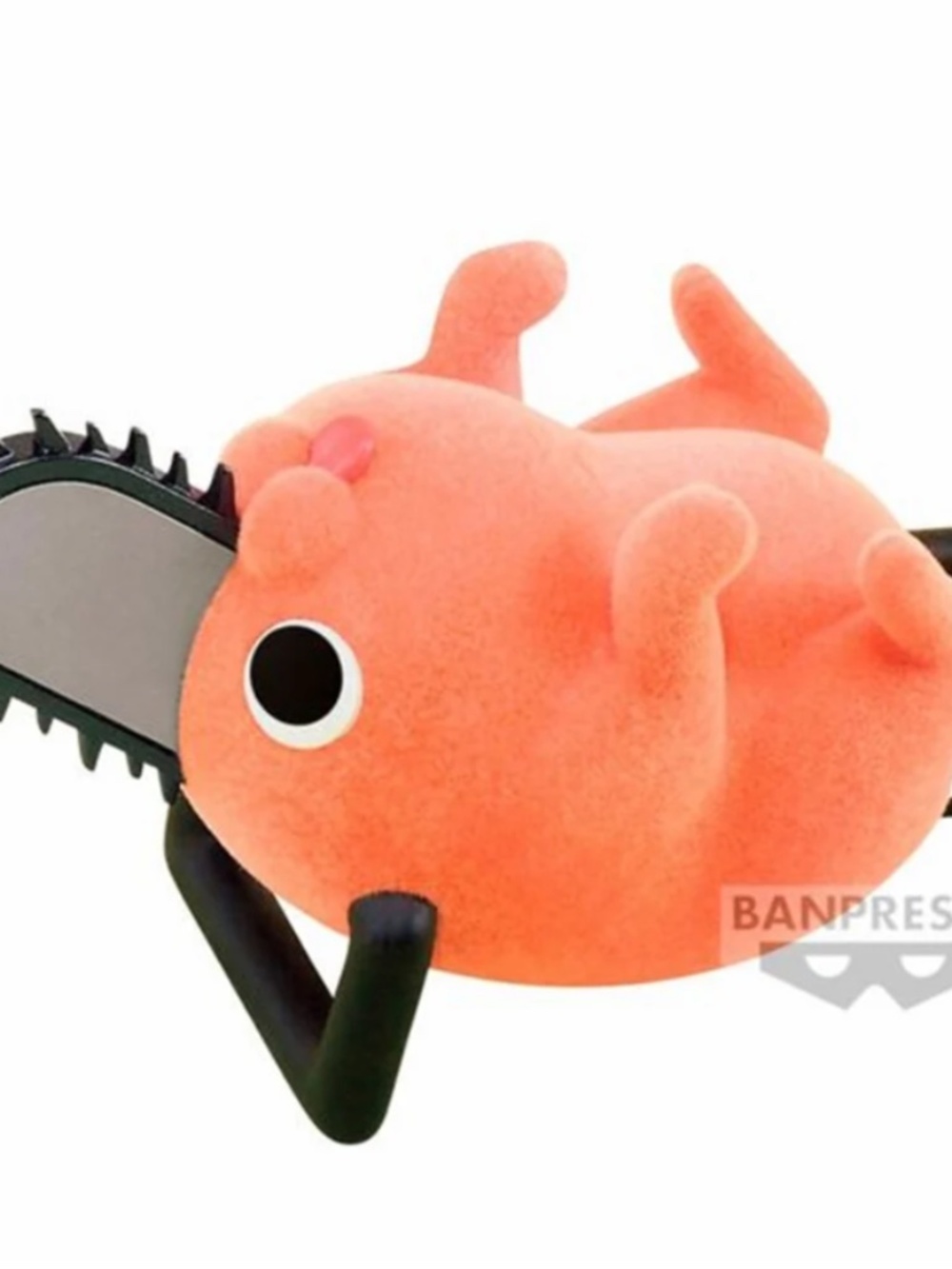 Chainsaw Man Fluffy Puffy - Pochita - (Ver.B) Figure